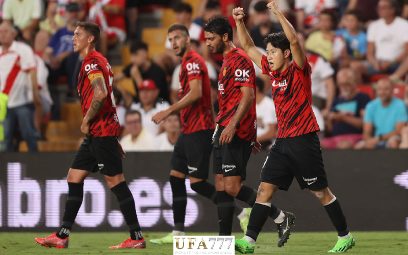 มายอร์ก้า