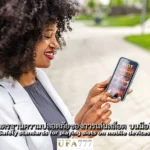 สล็อต บนมือถือ