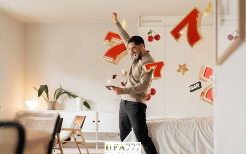 สล็อต พารวย