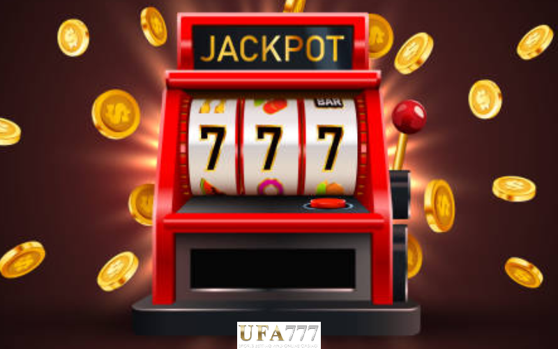 สล็อต แจกเงิน