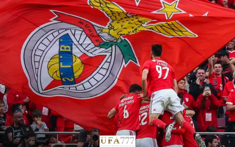 เบนฟิก้า