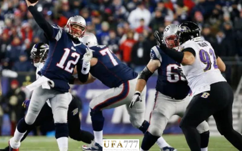 เพเทรียตส์