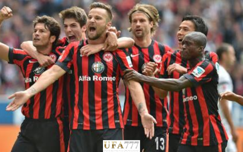 แฟร้งค์เฟิร์ต