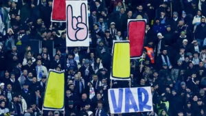 VAR ลีกยุโรปดีกว่าพรีเมียร์ลีกจริงหรือ? เปิดข้อมูลจริงทั้ง 5 ลีกใหญ่