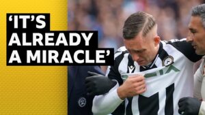 3 ปีแห่งศรัทธา เดวโลเฟวกับภารกิจคืนสนามที่ยากที่สุดในชีวิต