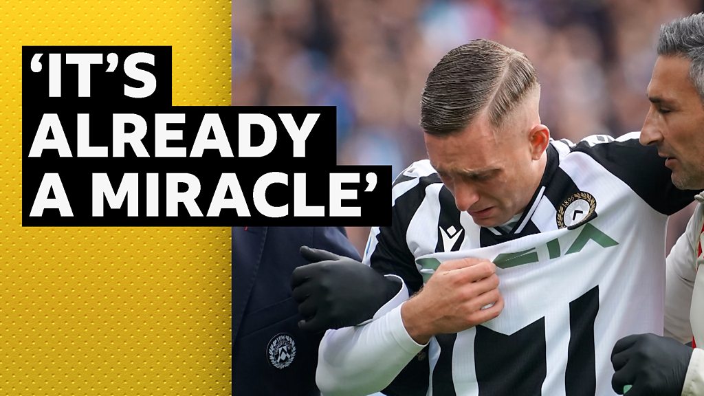 3 ปีแห่งศรัทธา เดวโลเฟวกับภารกิจคืนสนามที่ยากที่สุดในชีวิต