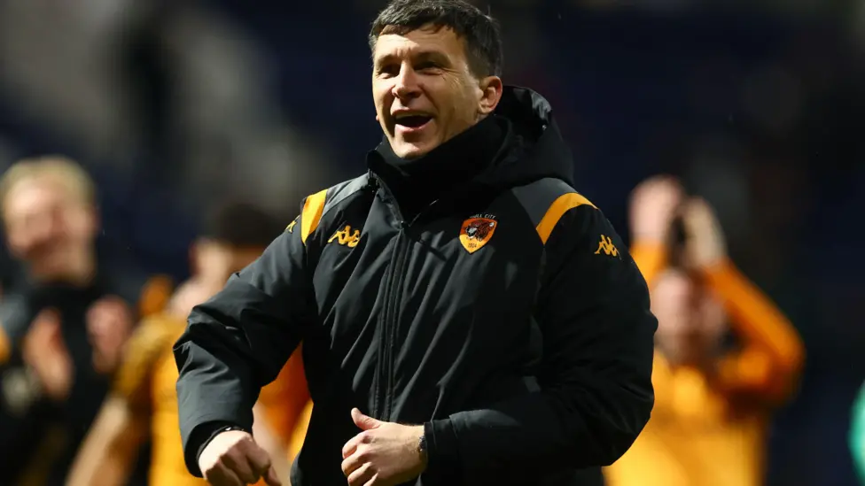 ทำไมการแต่งตั้งยาคิโรวิชจึงถูกตั้งคำถามตั้งแต่วันแรก?