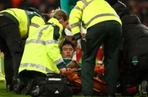 วาตารุ เอนโด