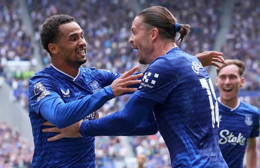 แจ็ค กรีลิช