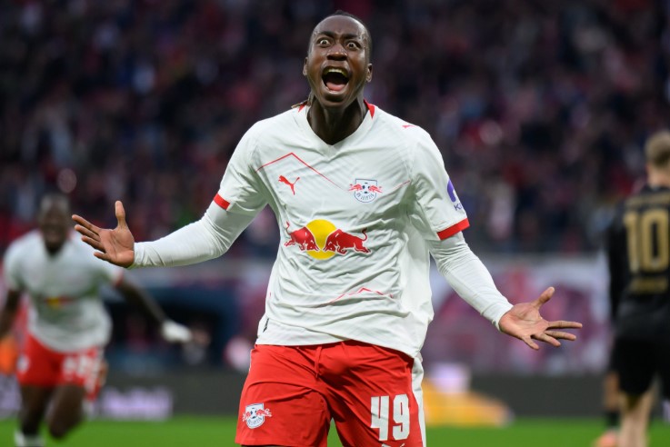 ยาน ดิโอม็องเด้