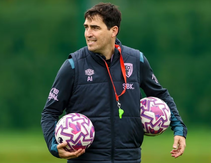 อันโดนี อิราโอลา