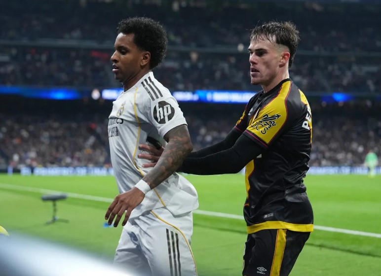 โรดรีโก้