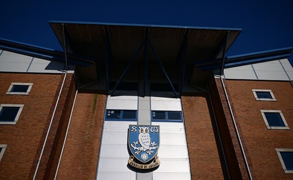 เชฟฟิลด์ เว้นส์เดย์