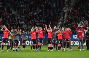 โอซาซูนา