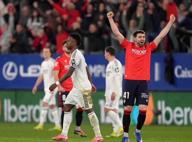 โอซาซูนา