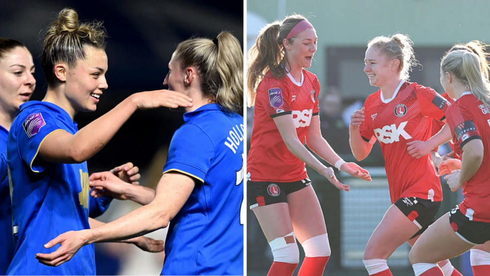 เอฟเอคัพหญิงเดือด เชลซีเฉือนแมนยู ลุ้นแชมป์เข้มข้น