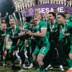 ฟุตบอลยุโรปเสียสมดุลจริงหรือ? เมื่อแชมป์กระจุก รายได้กระจายไม่เท่ากัน