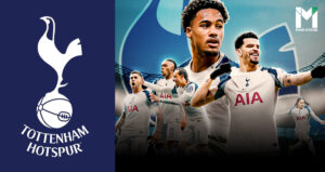 ท็อตแน่ม ฮ็อตสเปอร์ เมื่อหนึ่งทีมมีสองบุคลิกในสองเวที