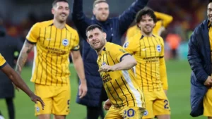 เจมส์ มิลเนอร์ กับสถิติ 654 นัดพรีเมียร์ลีก พลังใจที่ยืนระยะ 24 ปี