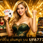 คาสิโน เล่นสนุก