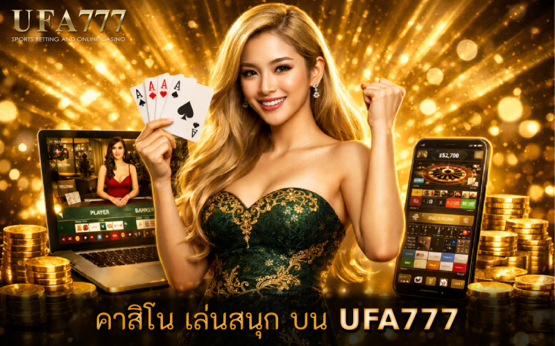 คาสิโน เล่นสนุก