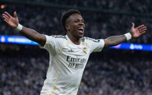 ชัยชนะของ เรอัลมาดริด