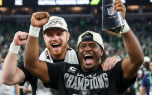 ซีฮอกส์ ประกาศขายทีม