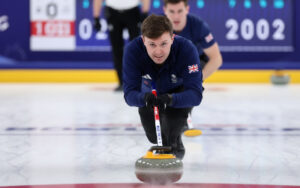 ทีมเคิร์ลลิงชาย