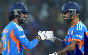 ศึกคริกเก็ต T20 เวิลด์คัพ