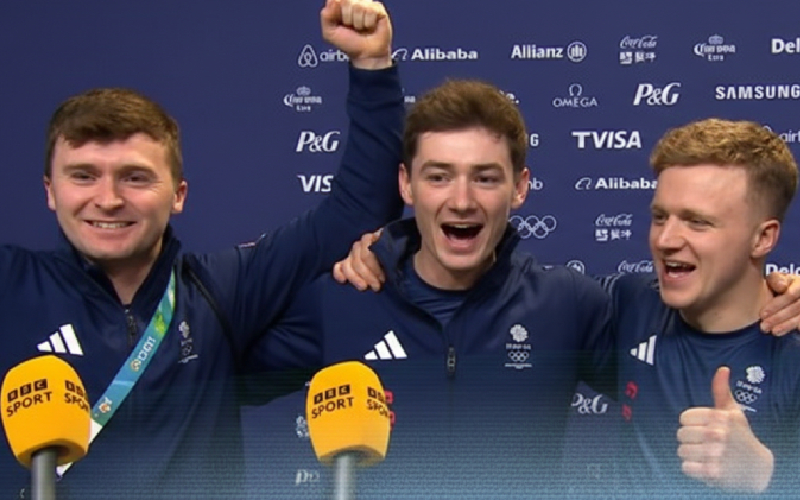 สกอตแลนด์ก้าวสู่รอบชิงได้สำเร็จ