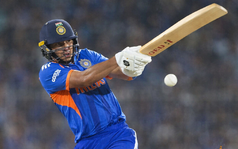 อินเดียที่เคยผ่านรอบแบ่งกลุ่ม