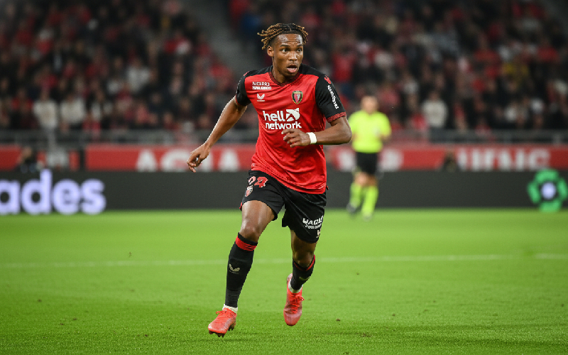 เจเรมี ฌักเกต์