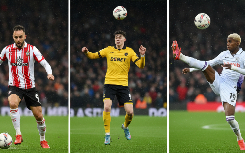 เดดไลน์เดย์พรีเมียร์ลีก