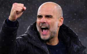 เป๊ป กวาร์ดิโอลา