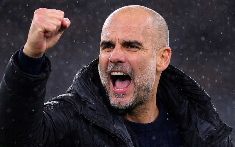 เป๊ป กวาร์ดิโอลา