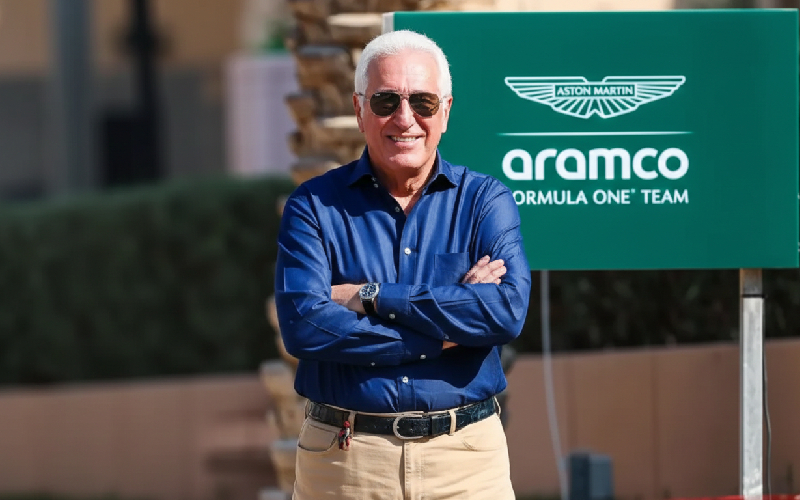 เฟร์นานโด อลอนโซ