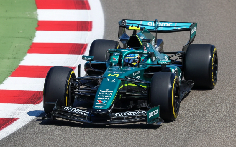 แอสตันมาร์ติน