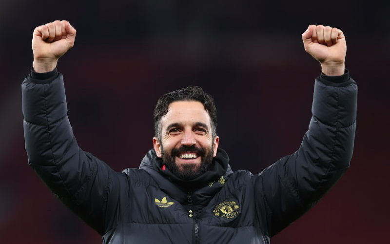 โธมัส ทูเคิล กุนซือทีมชาติอังกฤษ