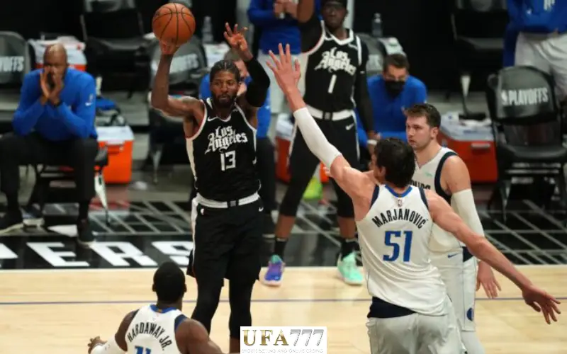 ดัลลัส แมฟเวอริคส์