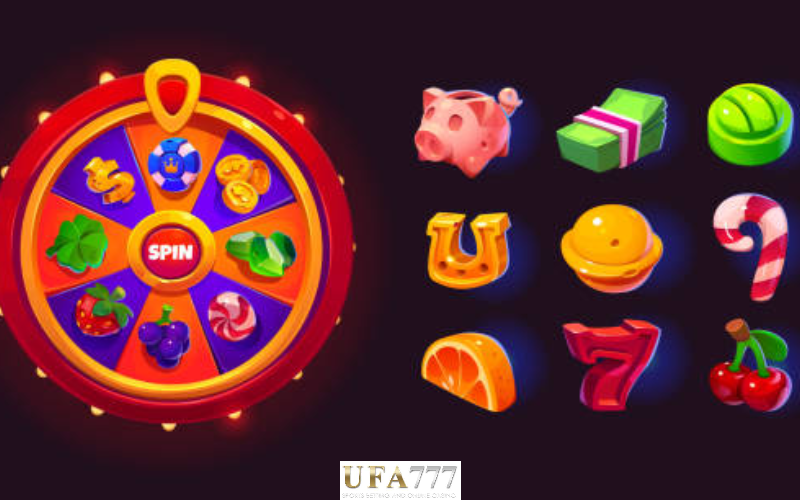 สล็อต สุดมั่นคง