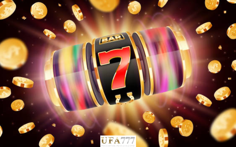 สล็อต แจกจริง