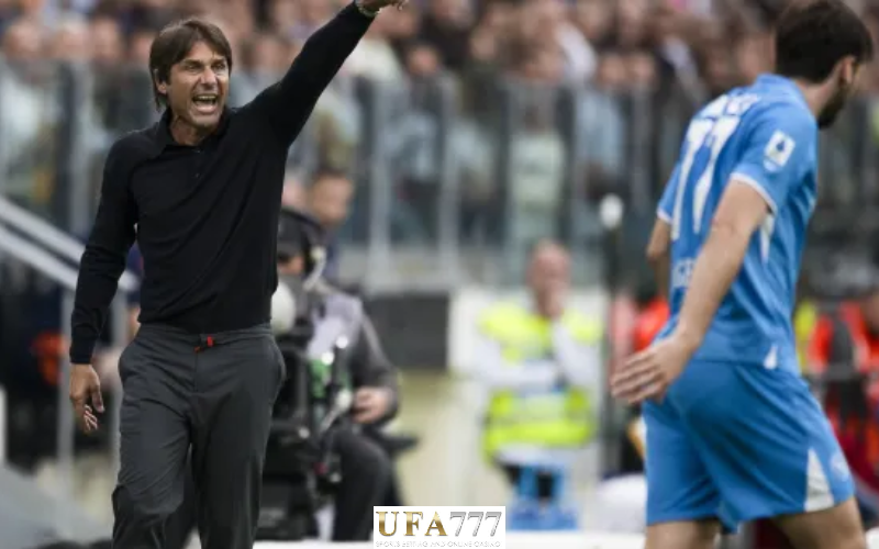 อันโตนิโอ คอนเต้