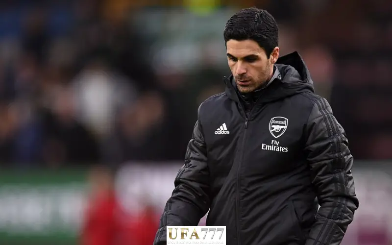 อาร์เตต้า