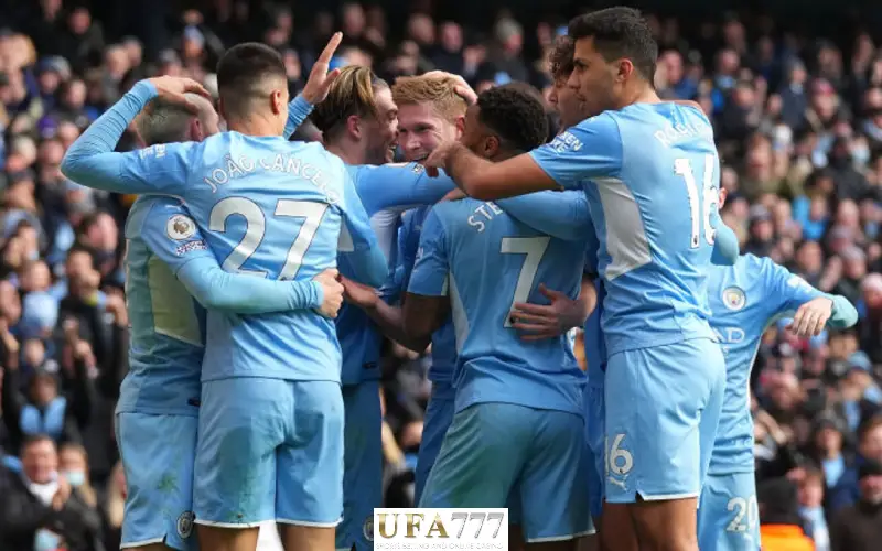 แมนฯ ซิตี้