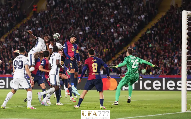 บาร์เซโลน่า