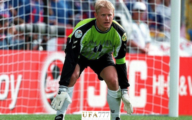 ปีเตอร์ ชไมเคิ่ล