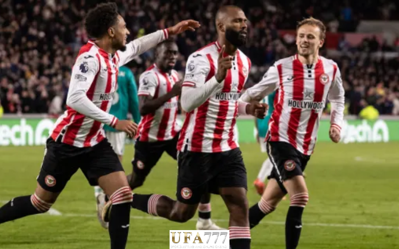 เบรนท์ฟอร์ด