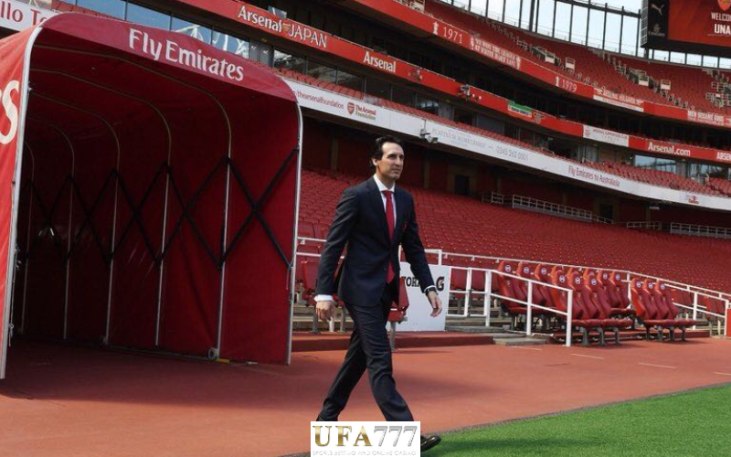 เอเมรี่