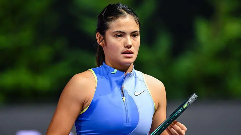 Emma Raducanu ถอนตัว Miami Open – สัญญาณเตือนฟอร์มและร่างกายที่ยังไม่พร้อม