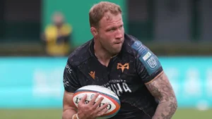 ออสเพรย์สพลาดโอกาสสำคัญ เกมที่ควรลุ้น กลับกลายเป็นความพ่ายแพ้